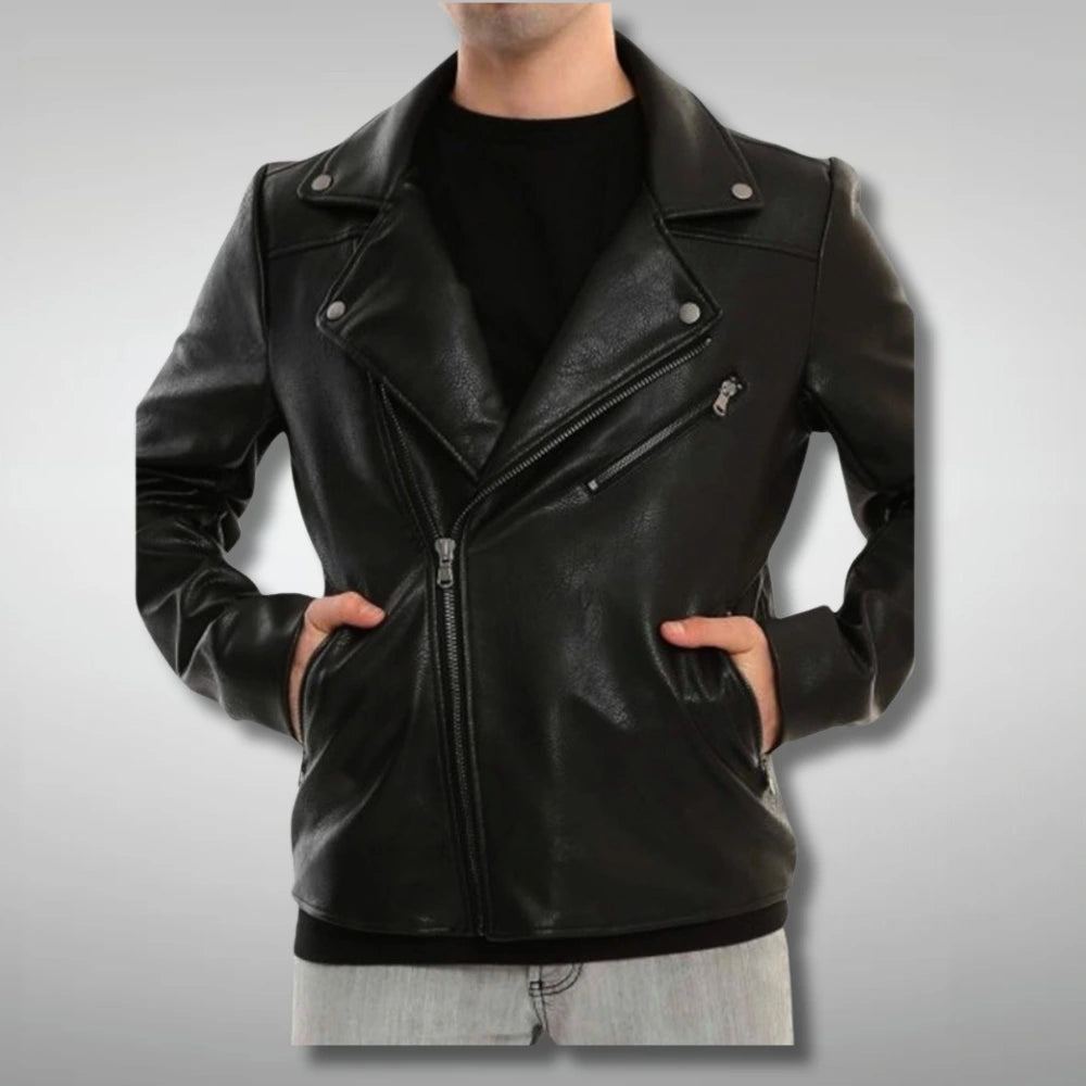 Black Riverdale Southside Serpents Jacket