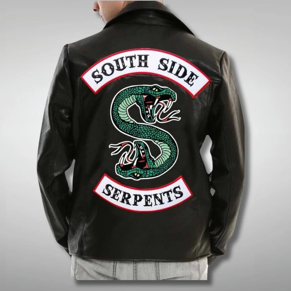 Southside Serpents Jacket
