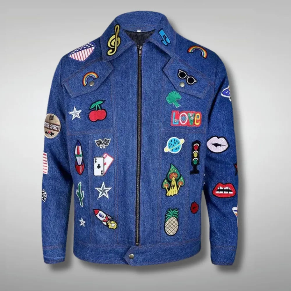 Rocketman Jacket