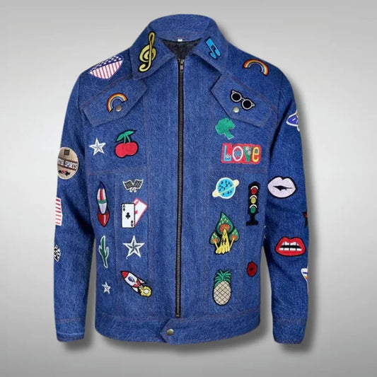 Rocketman Jacket