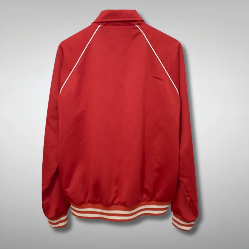 The Fall Guy Varsity Letterman Jacket