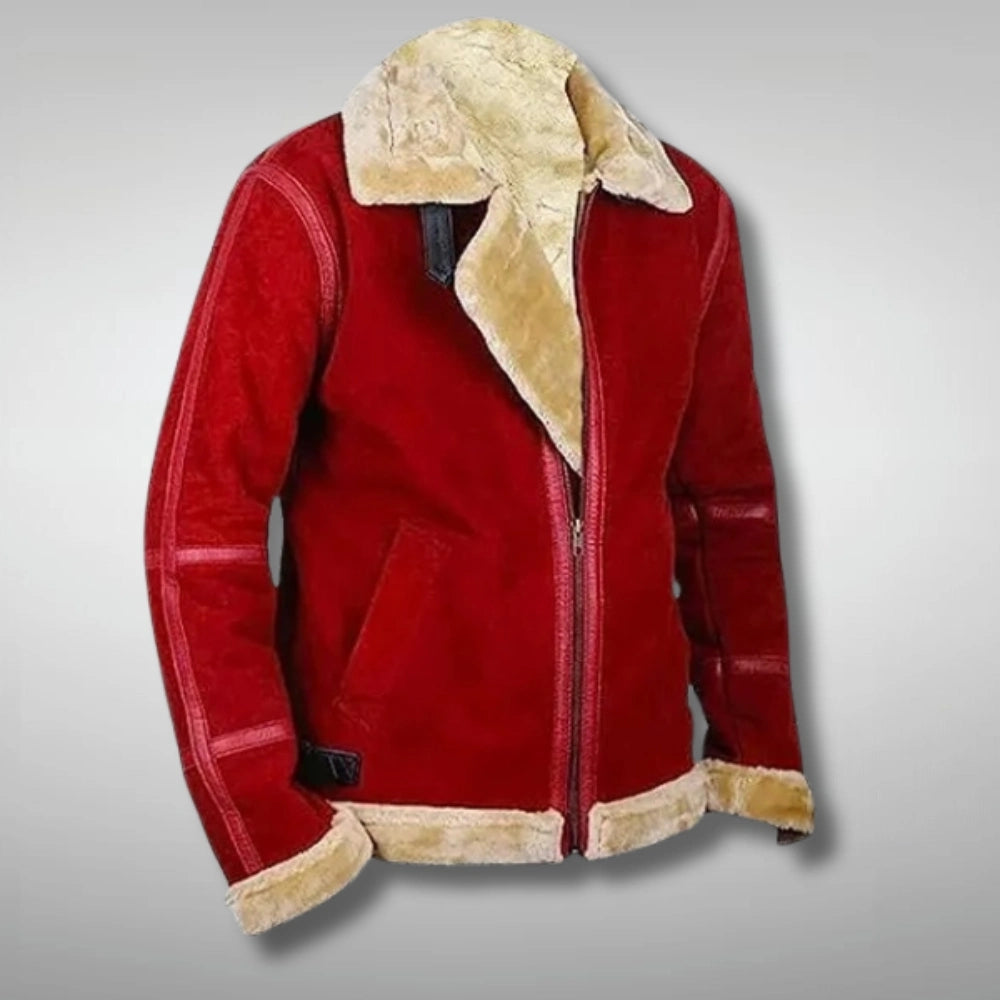 Ryan Reynolds Spirited Jacket