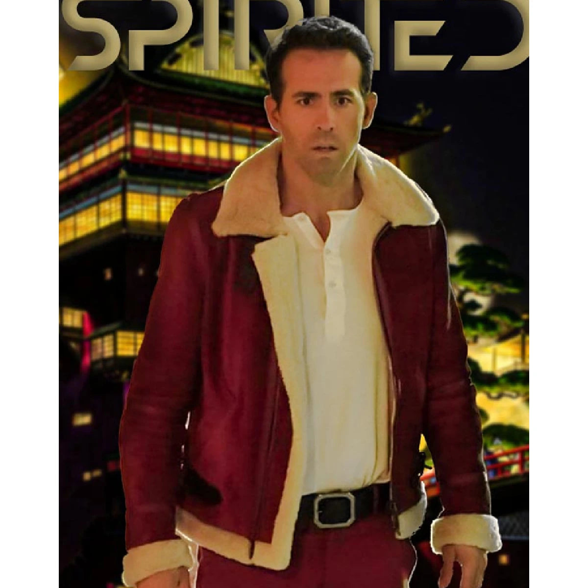 Spirited-Ryan-Reynolds-Jacket
