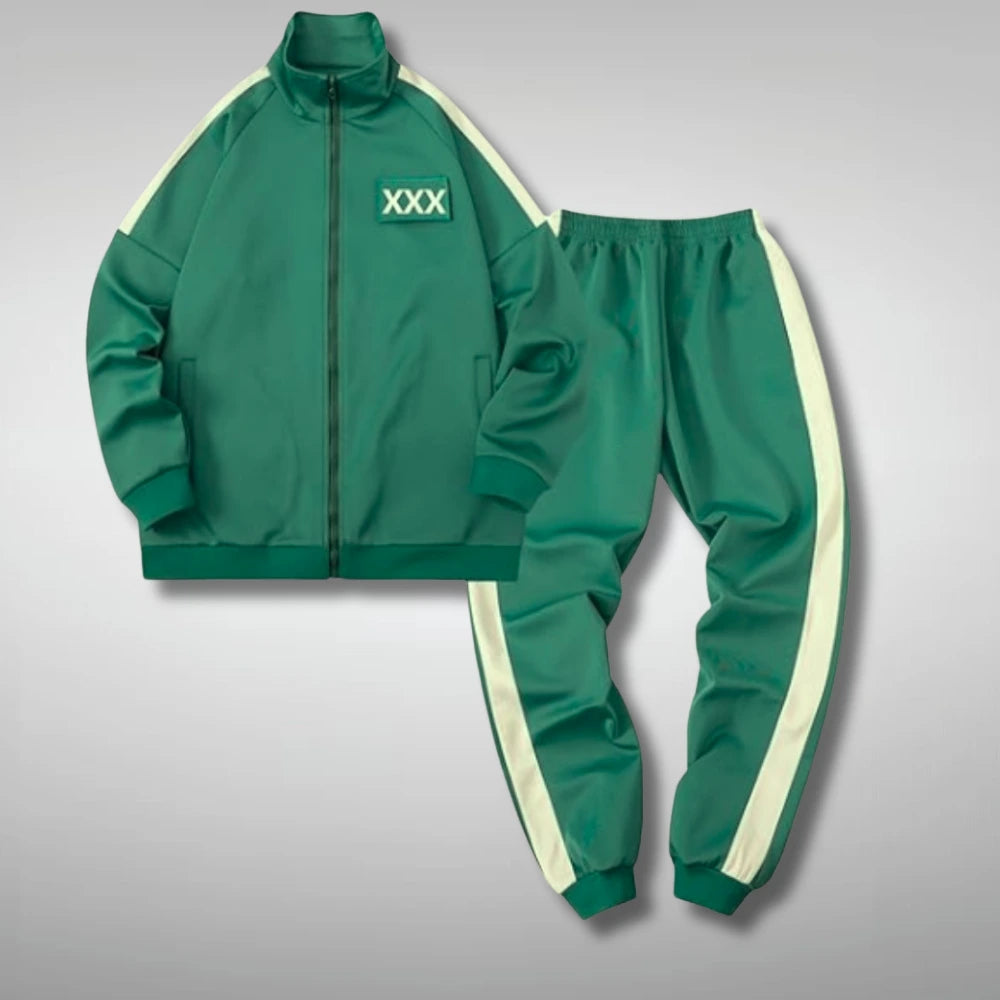 squid game tracksuit