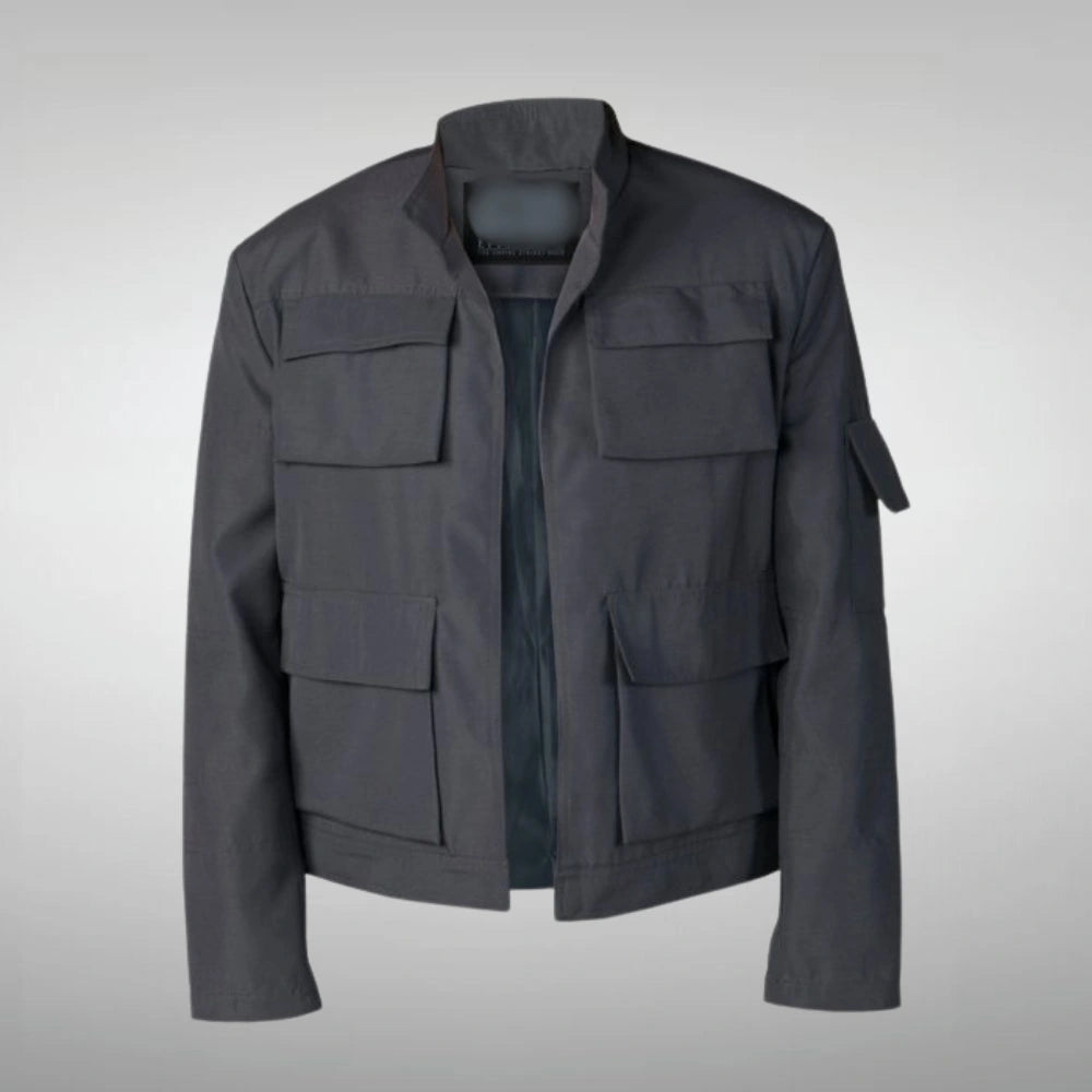 Star Wars Han Solo jacket
