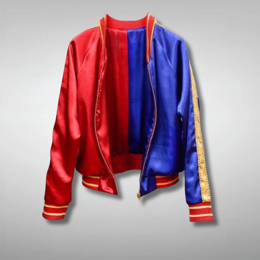 Harley Quinn Jacket