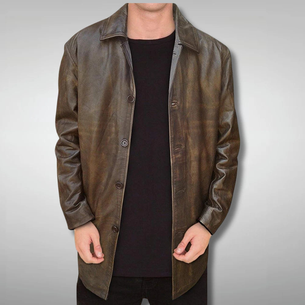 dean winchester jacket