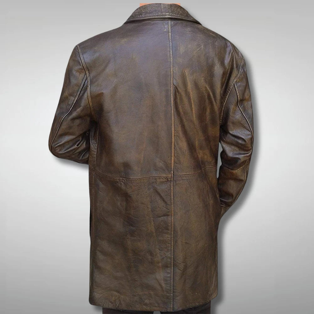 Supernatural Dean Winchester Jacket
