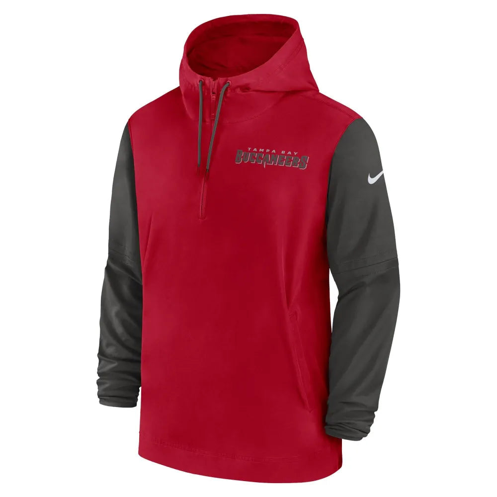 Tampa Bay Buccaneers 2024 Nike jacket
