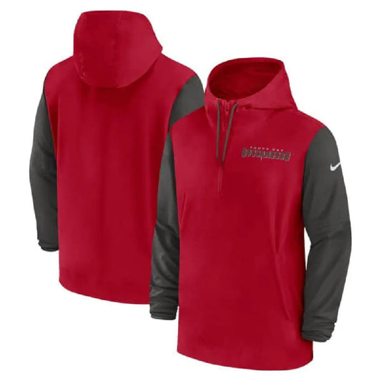 Tampa Bay Buccaneers 2024 NFL Sideline Player Jacket