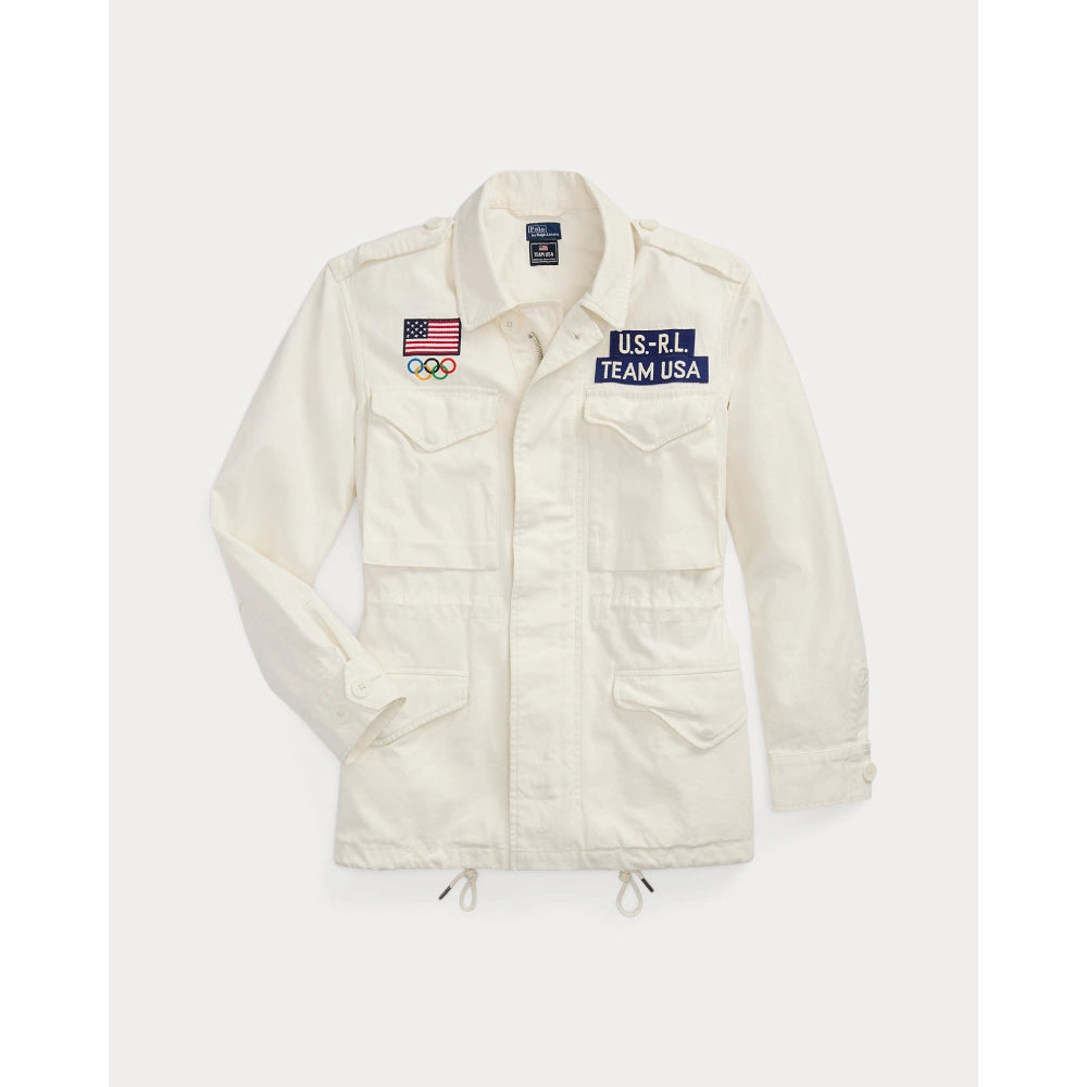 Polo Ralph Lauren Team USA jacket
