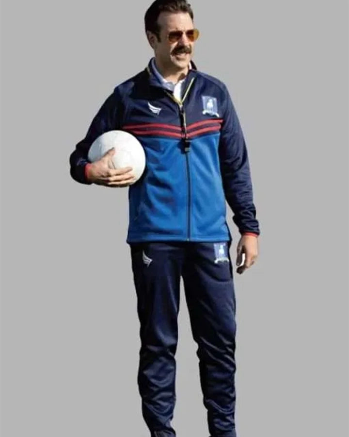 Ted Lasso Tracksuit