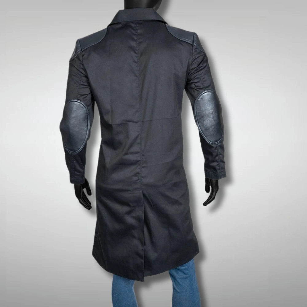 Billy Butcher Long Coat