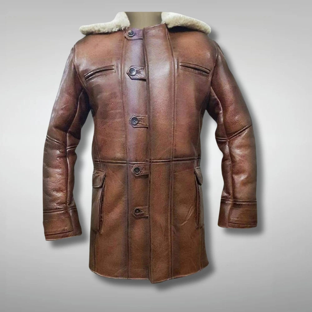 Bane Coat