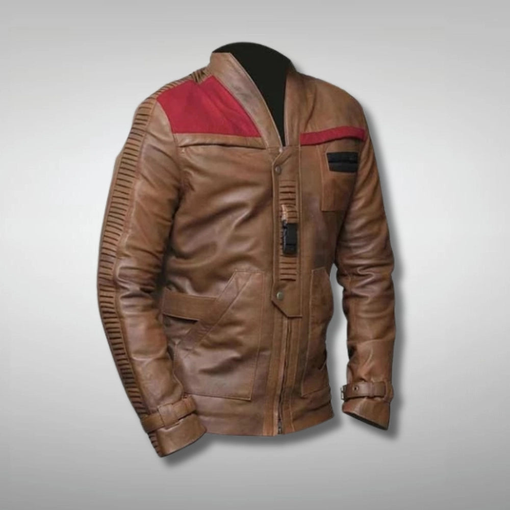 Star Wars John Boyega jacket