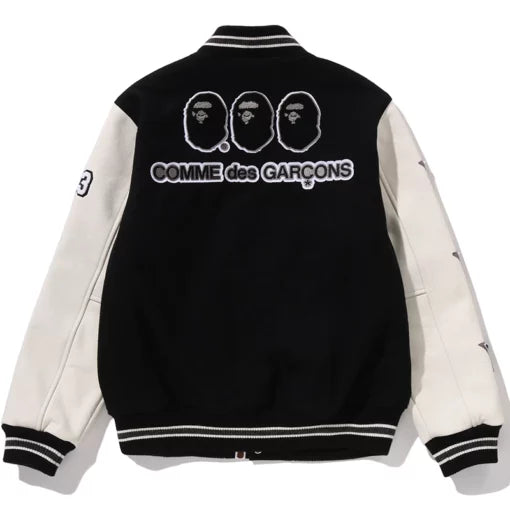 A-BATHING-APE-x-COMME-des-GARCONS-OSAKA-Varsity-Jacket-510x510