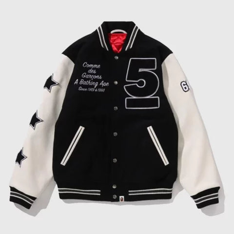 A-BATHING-APE-x-COMME-des-GARCONS-OSAKA-Varsity-Jacket-_-Black-510x510
