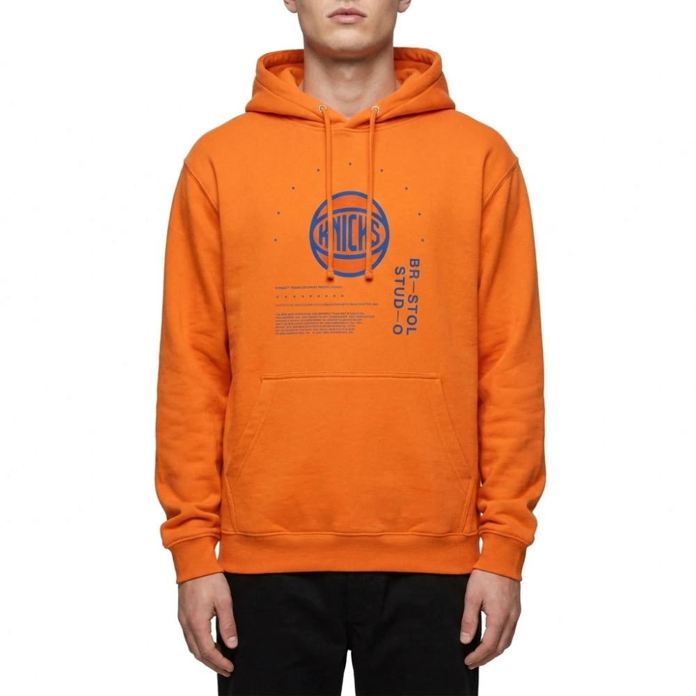 Adam Sandler 2026 NBA Finals Knicks Hoodie for Sale