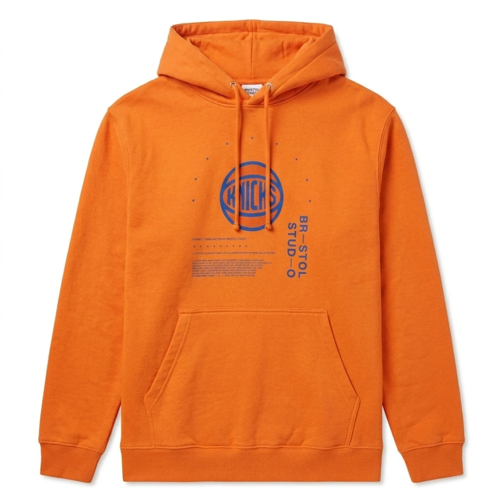 Adam Sandler 2026 NBA Finals Knicks Hoodie