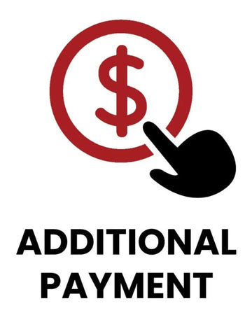 Additional Payment