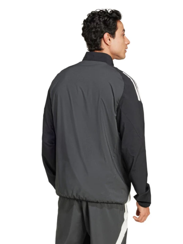 Adidas-2025-Manchester-United-Training-Jacket