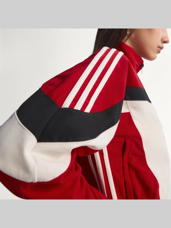Adidas-Blocking-Cropped-Track-Jacket
