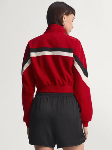 Adidas-Blocking-Track-Cropped-Jacket
