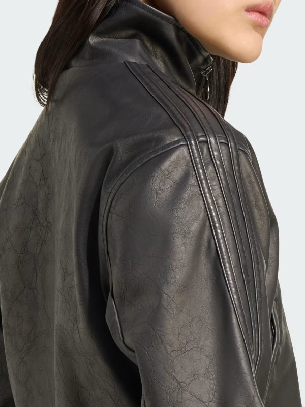 Adidas-Firebird-Pleather-Jacket-Black-Copy