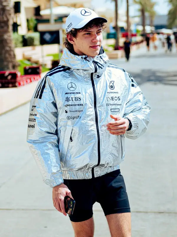 Adidas-Mercedes-AMG-PETRONAS-F1-Team-Silver-Jacket