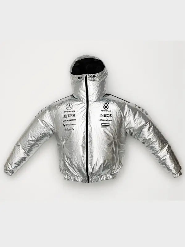 Adidas-Mercedes-AMG-Silver-Jacket-PETRONAS