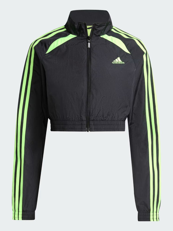 Adidas-Teamgeist-Adicolor-Cropped-Track-Jacket-Black