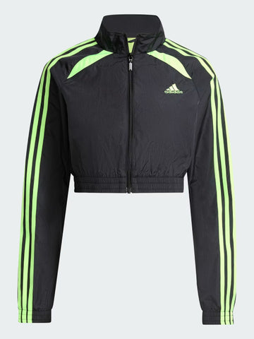 Adidas-Teamgeist-Adicolor-Cropped-Track-Jacket-Black