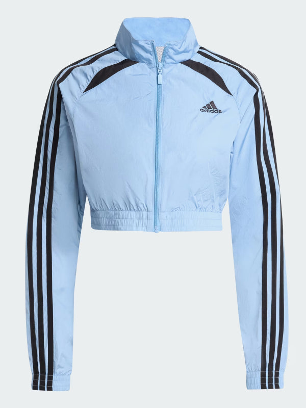 Adidas-Teamgeist-Adicolor-Cropped-Track-Jacket-Blue