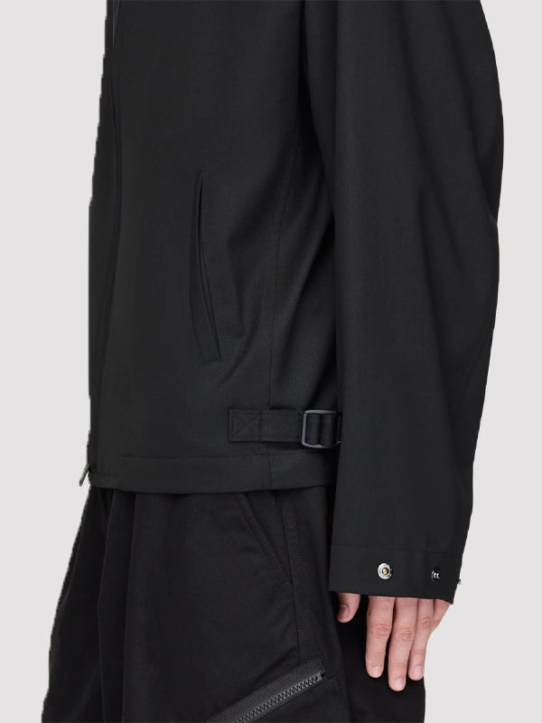 Adidas-x-Y-3-Refined-Wool-Blouson-Black-Jacket