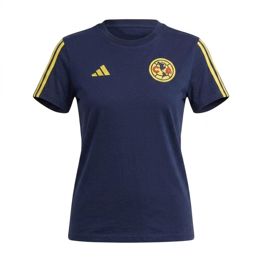 Adidas Club America DNA T-Shirt