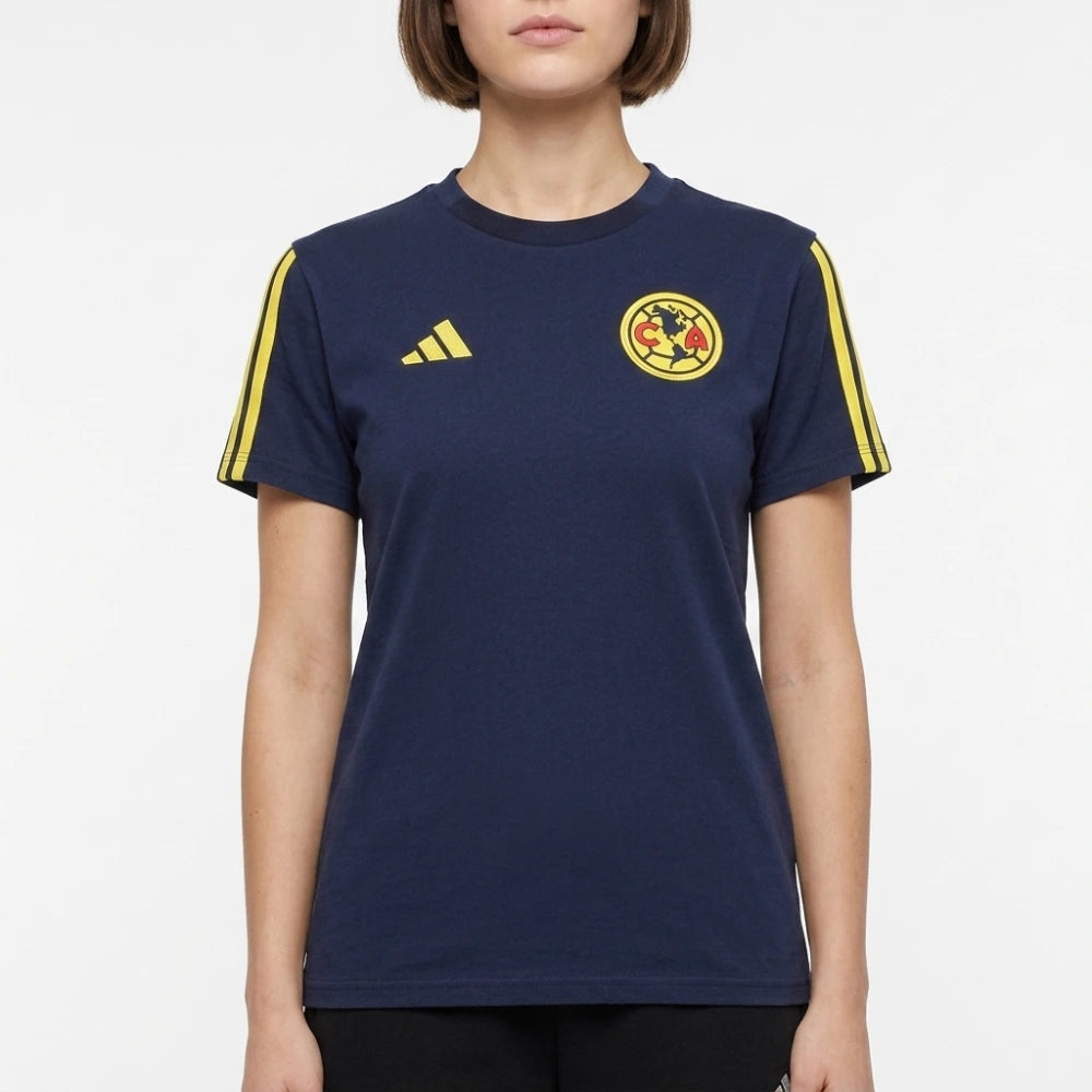 Adidas Club America DNA T-Shirt