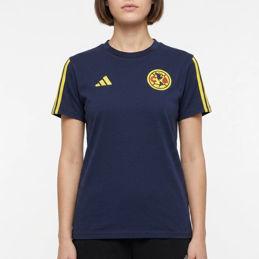 Adidas Club America DNA T-Shirt