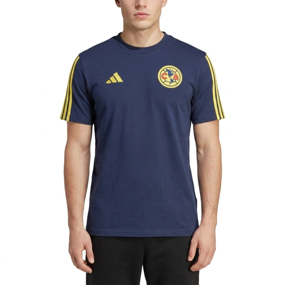 Adidas Club America DNA T-Shirt