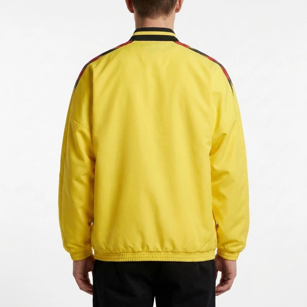 Adidas Club America Stadium Track Jacket
