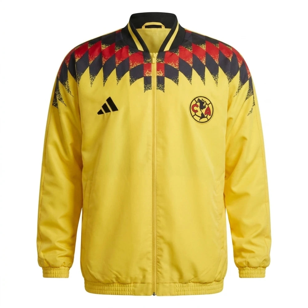 Adidas Club America Stadium Track Jacket