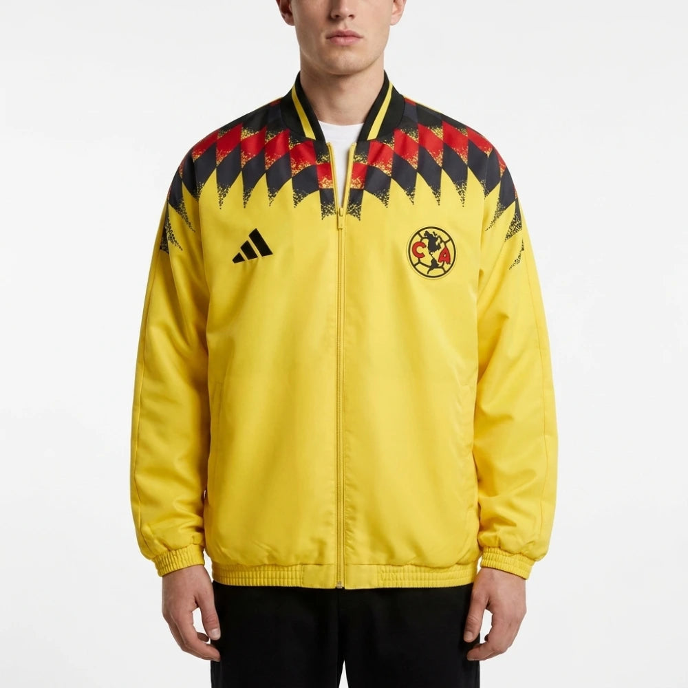 Adidas Club America Stadium Track Jacket