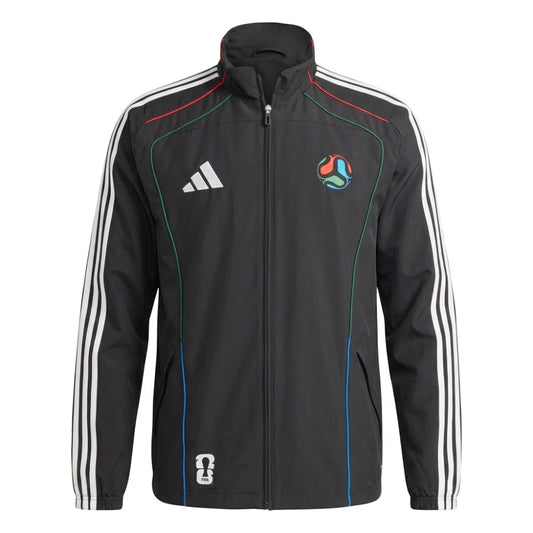 Adidas FIFA World Cup 2026 Host Track Jacket
