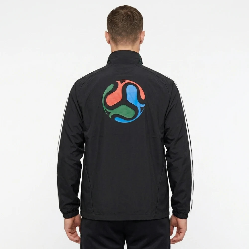 Adidas FIFA World Cup 2026 Host Track Jacket