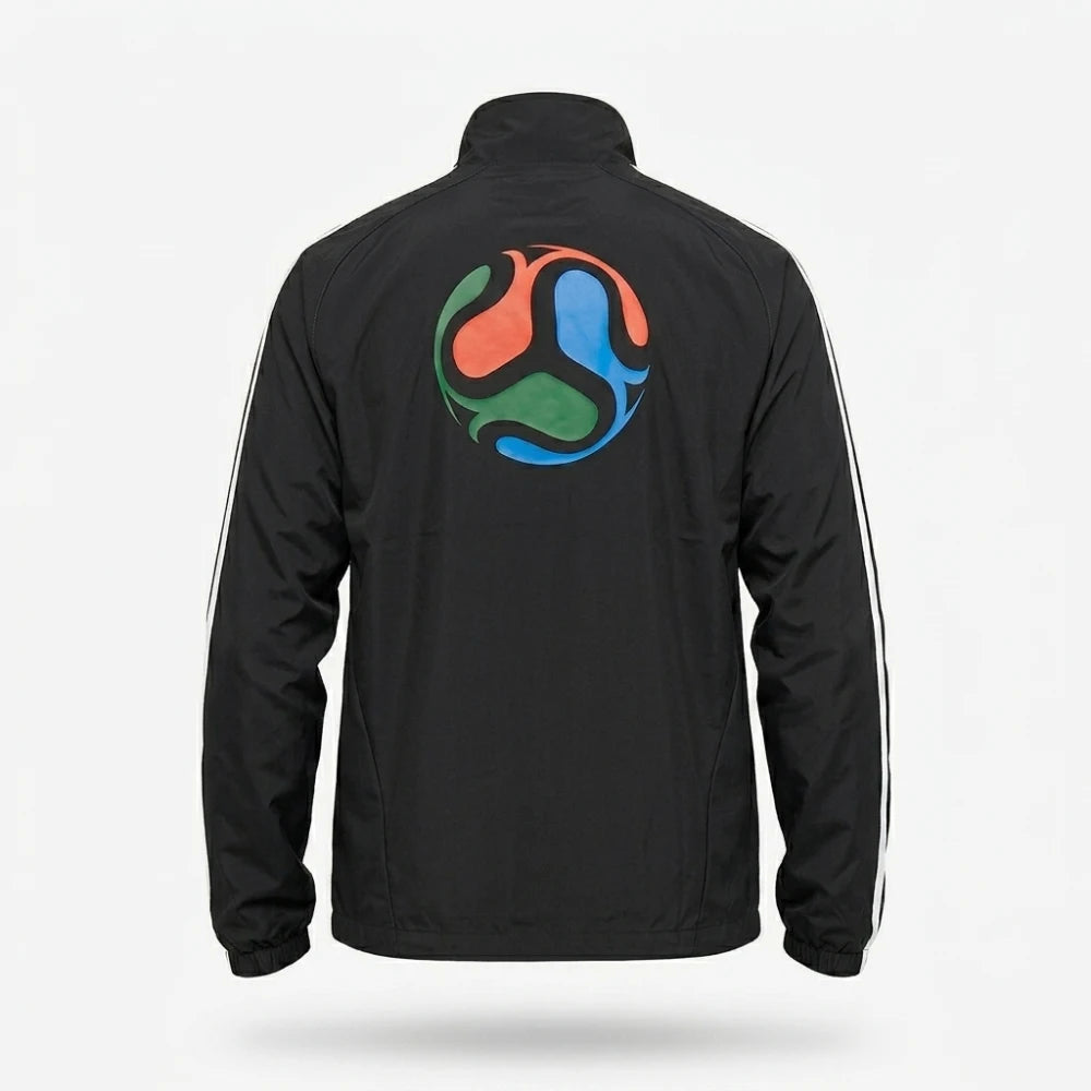 Adidas FIFA World Cup 2026 Host Track Jacket