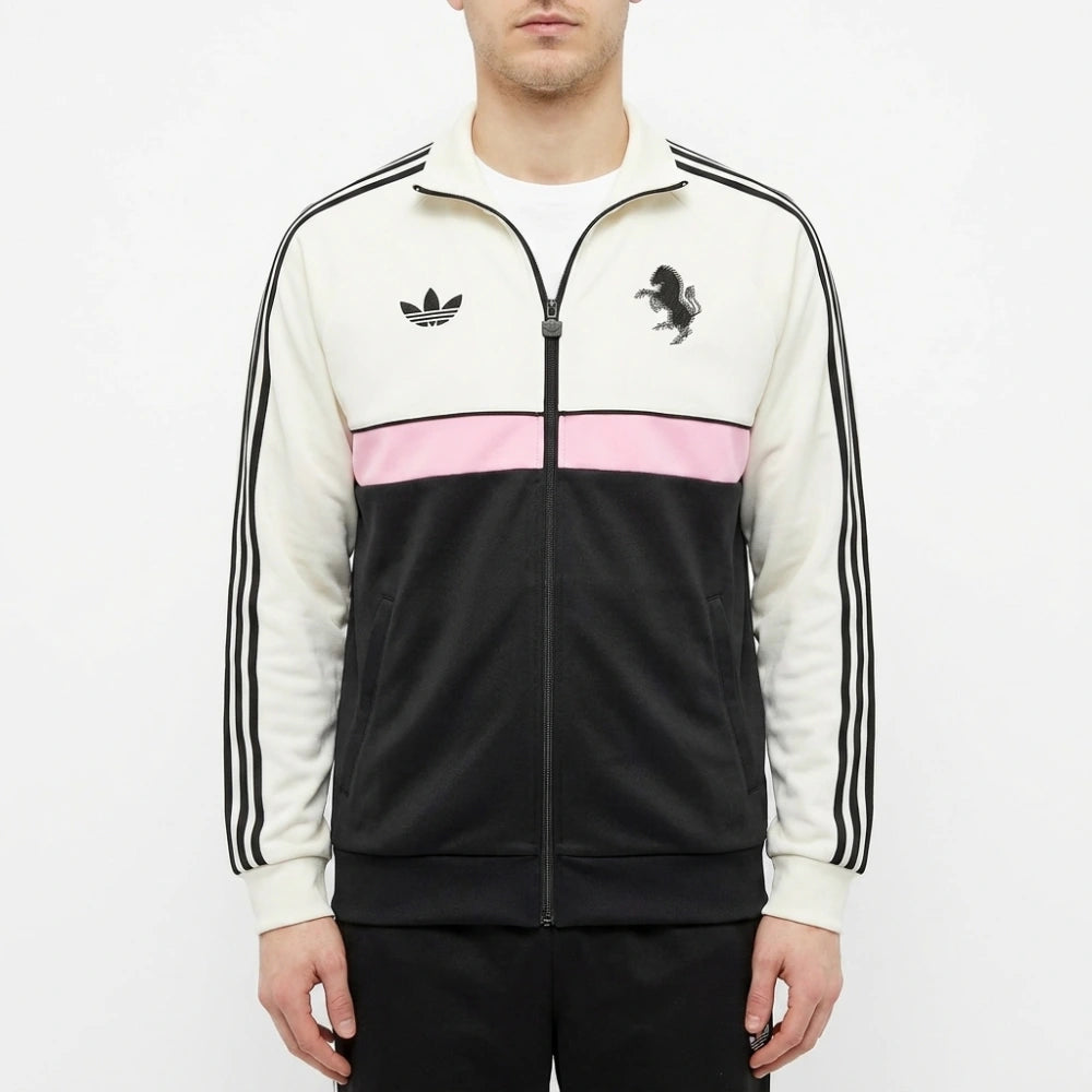 Adidas Juventus Turin OG Track Jacket