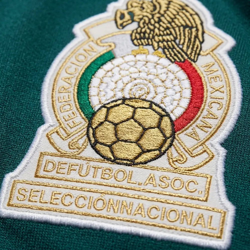 Adidas Mexico Track Jacket
