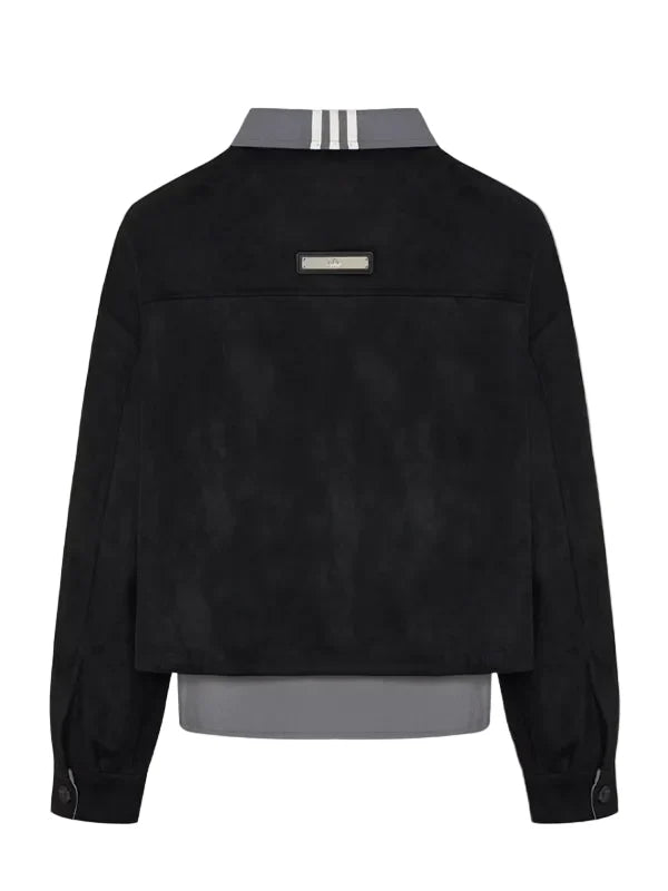 Adidas 3S Deluxe W Jacket