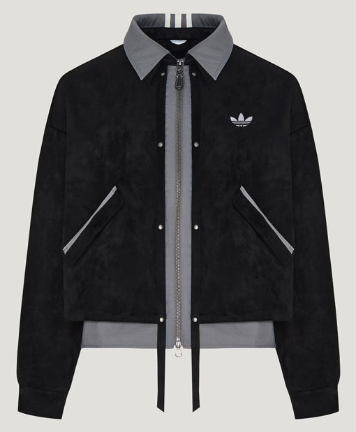 3S Deluxe W Jacket