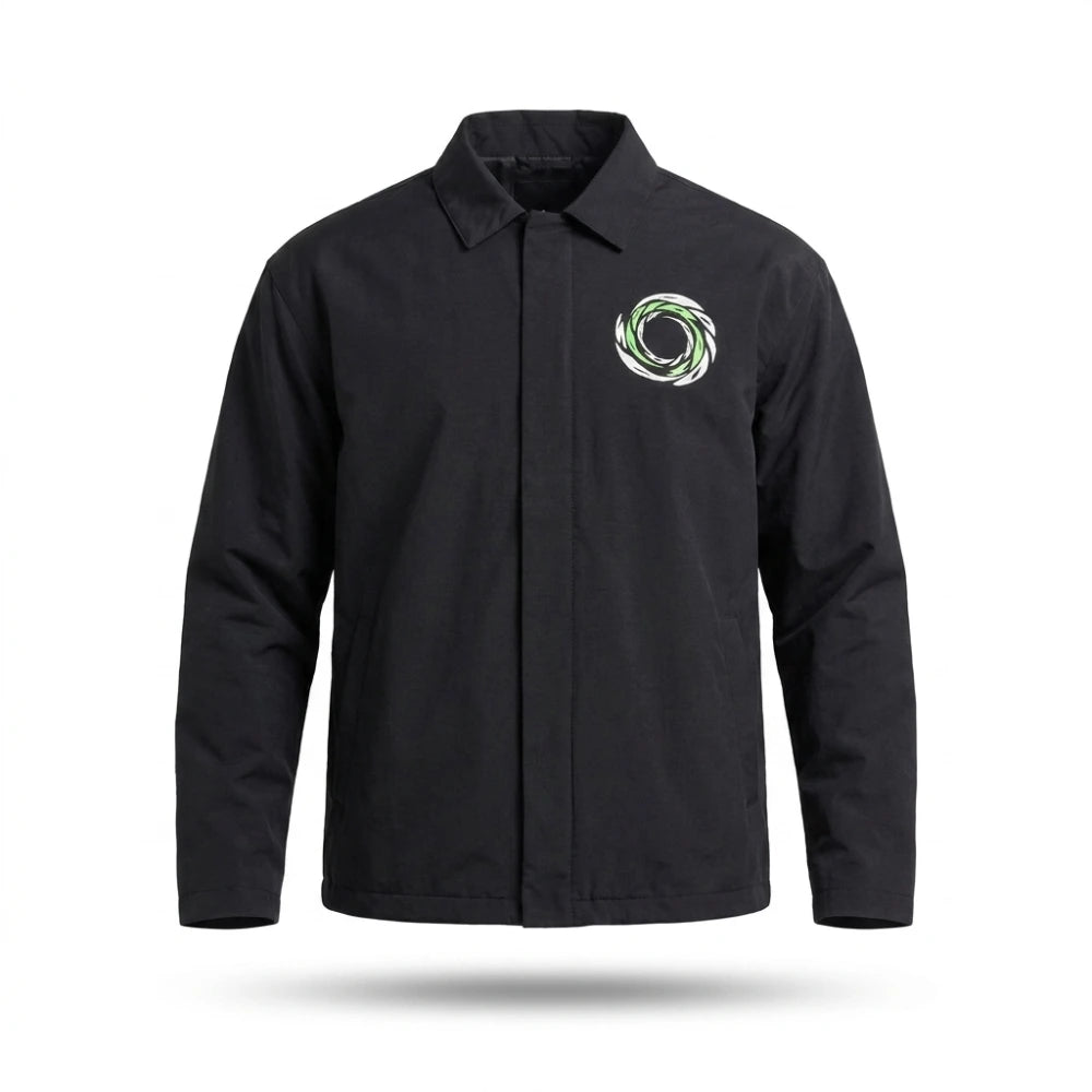 Adidas Ryoko Rain Woven Track Jacket