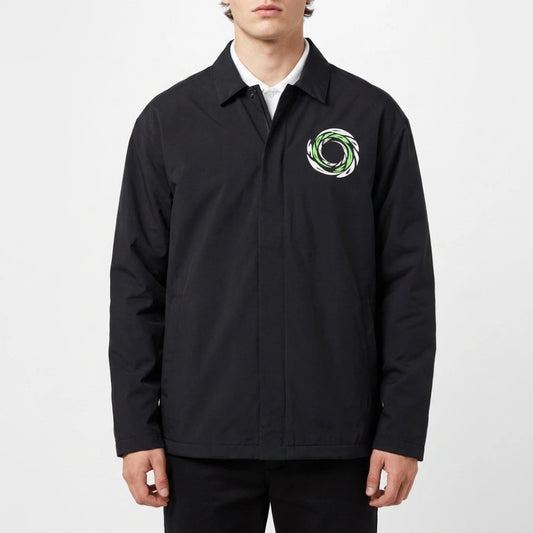 Adidas Ryoko Rain Woven Track Jacket